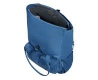 AMERICAN TOURISTER Urban Groove UG25 roll-top 15.6" stone blue 147671-E612 - 1248197 - zdjęcie 3